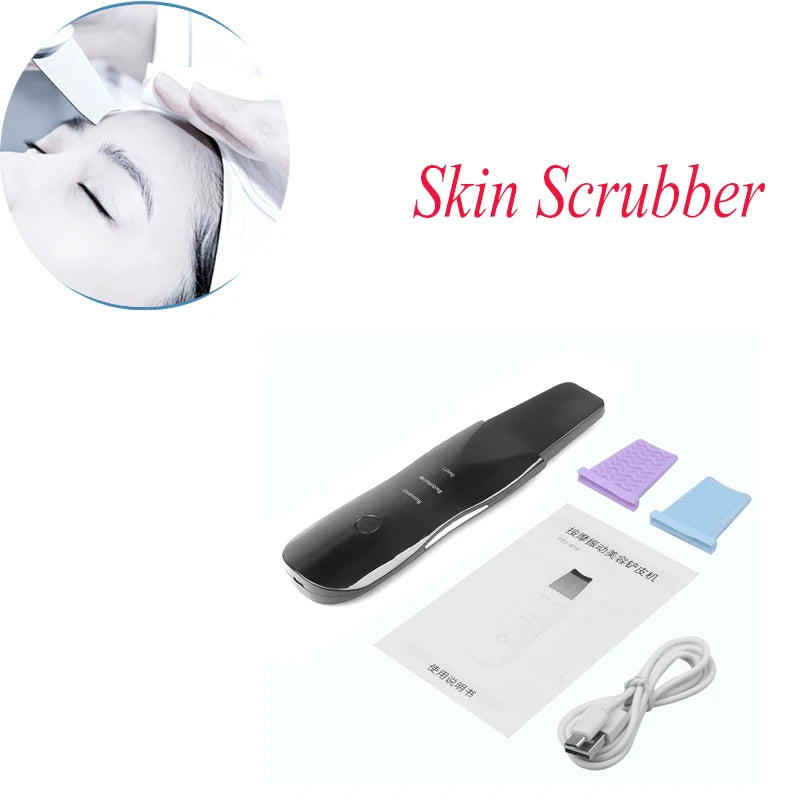 AquaLift Skin Scrubber