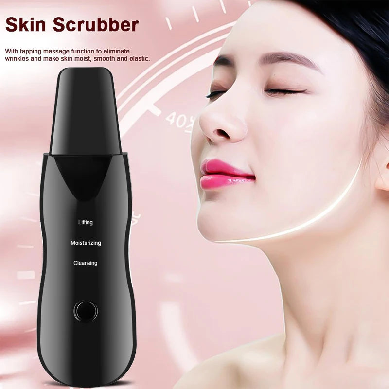 AquaLift Skin Scrubber
