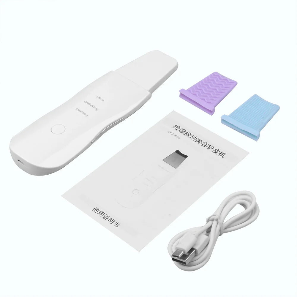 AquaLift Skin Scrubber