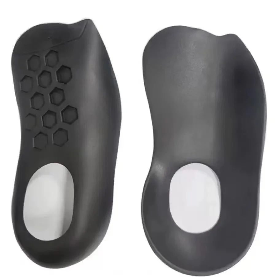 StrideAlign Orthotic Arch Support Insoles For Flat Feet