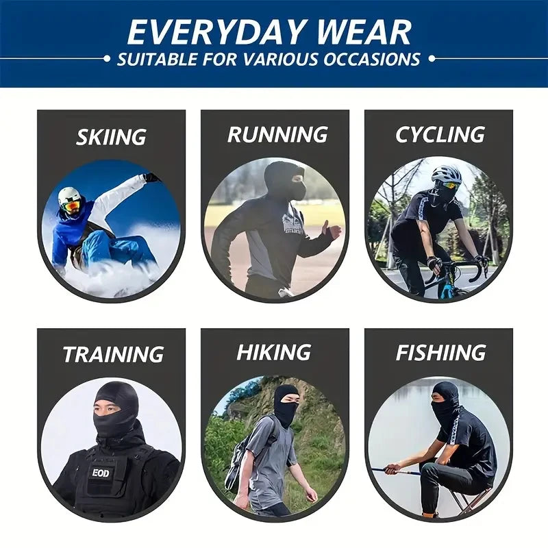 AquaShield 360 Sun Hood