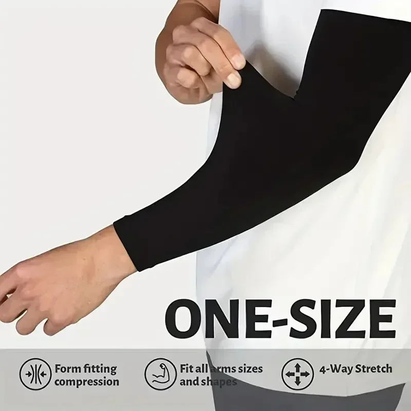 CoolGuard UV Sleeves