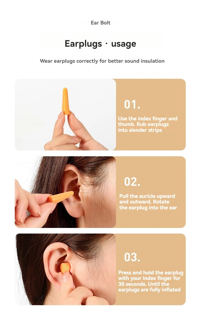 QuietShade Sleep System