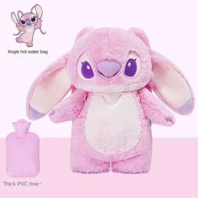 Disney CuddleWarmer Cozy Heat Pal