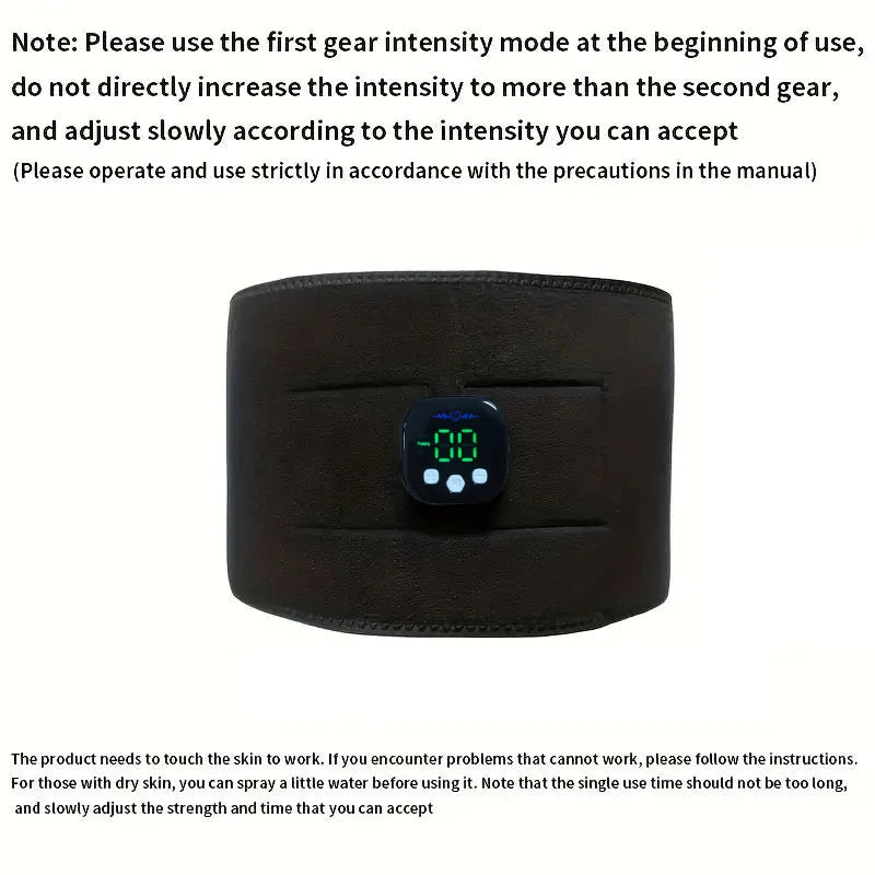 BodySculpt Massager