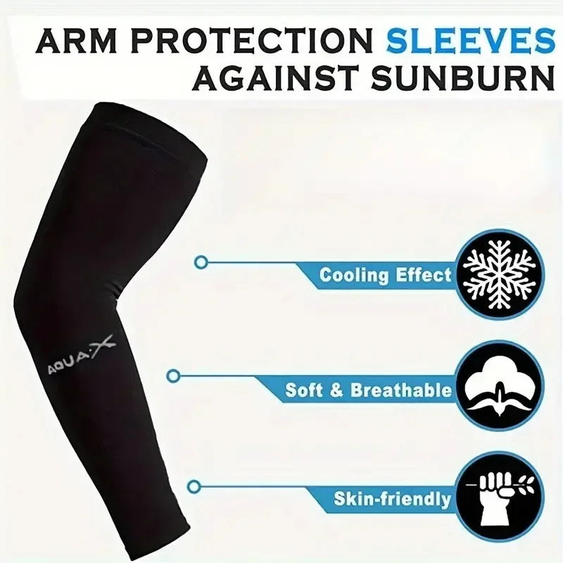 CoolGuard UV Sleeves