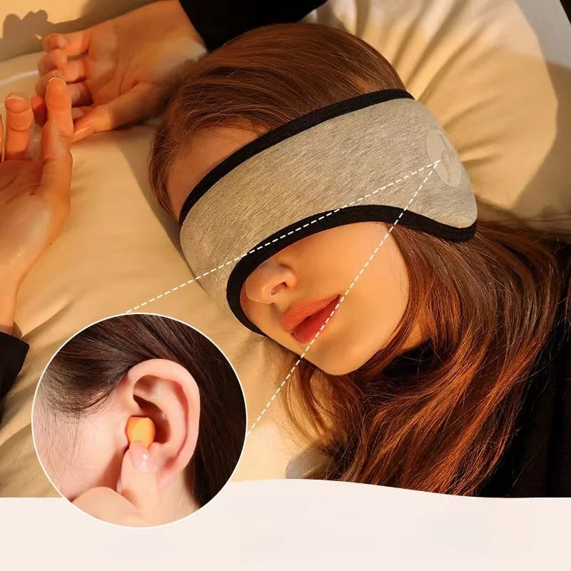 QuietShade Sleep System