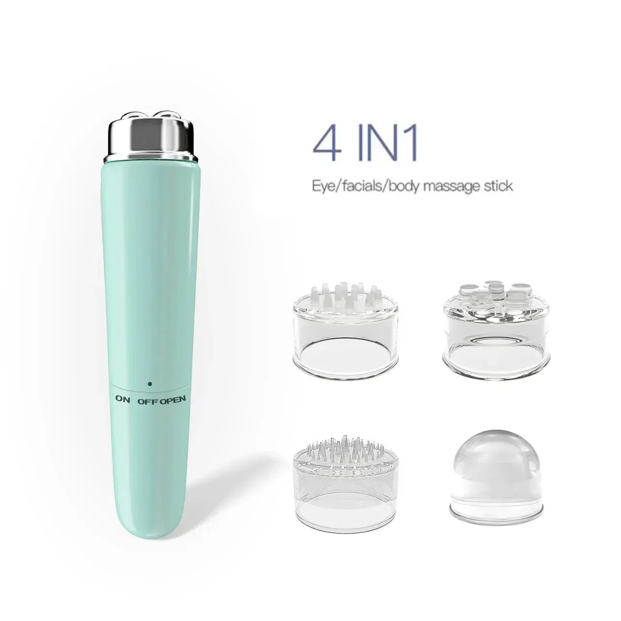 AuraEye Revitalizer