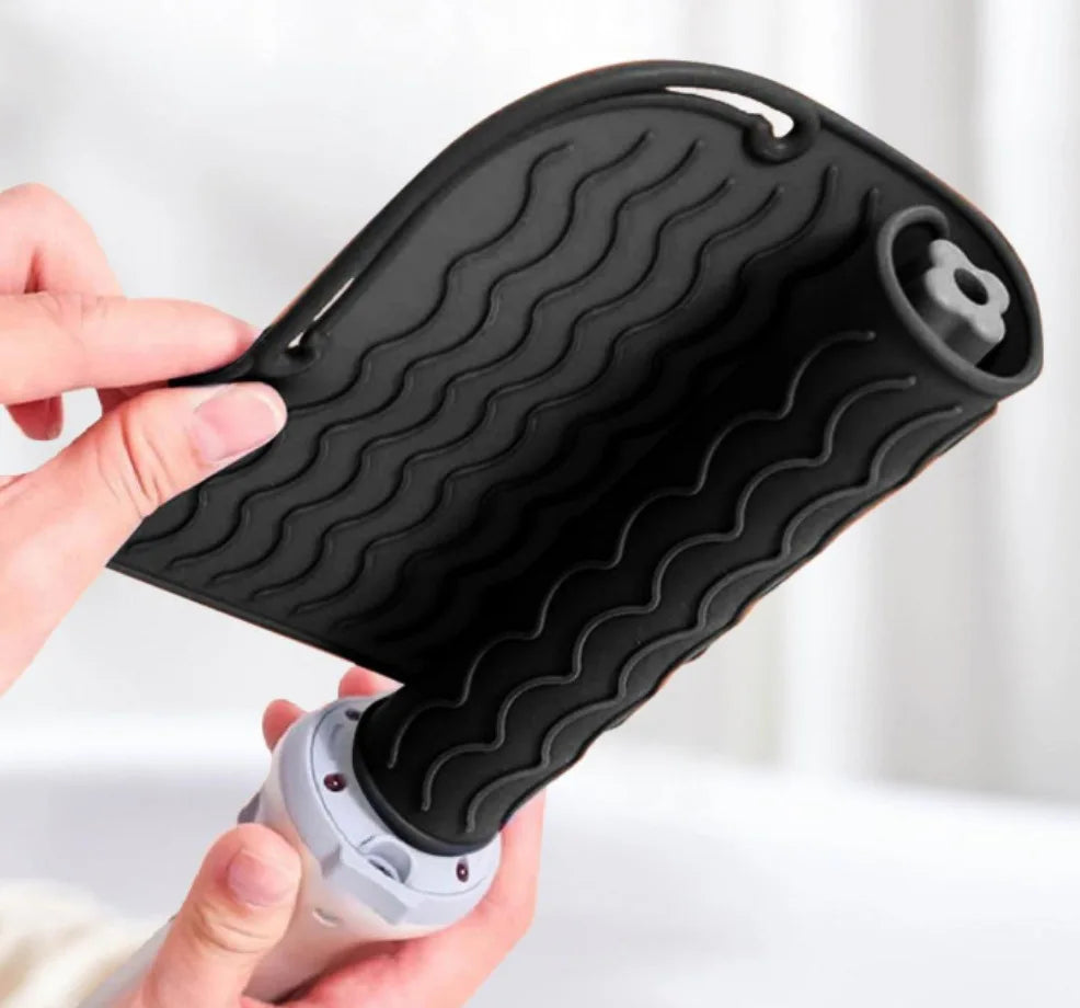 ThermoProtect Styling Pad