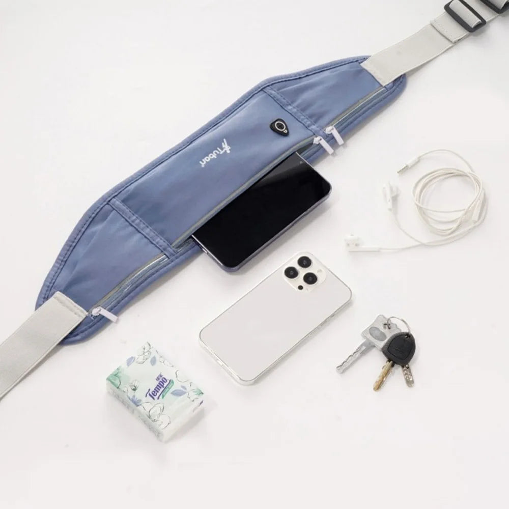 DashSecure Waist Bag