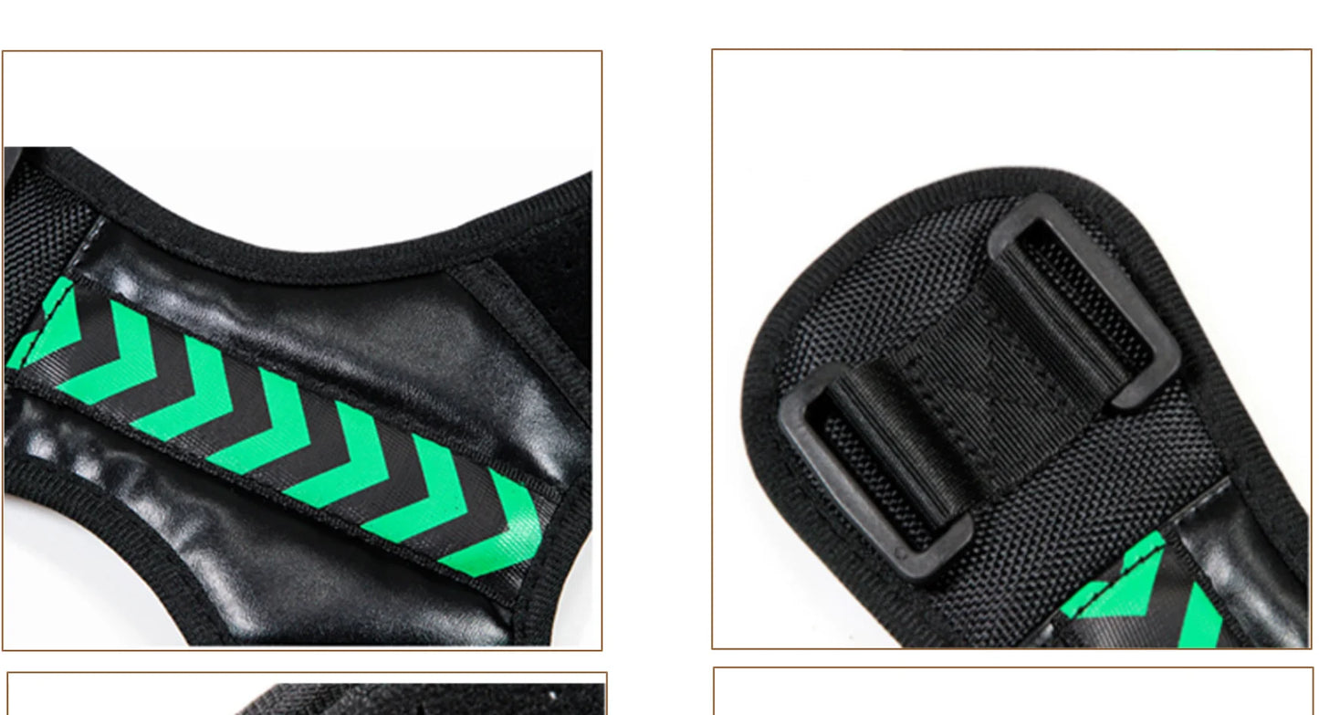 ErgoPosture Corrector