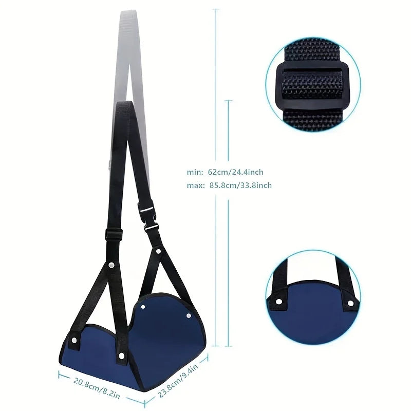 CloudStep Travel Footrest