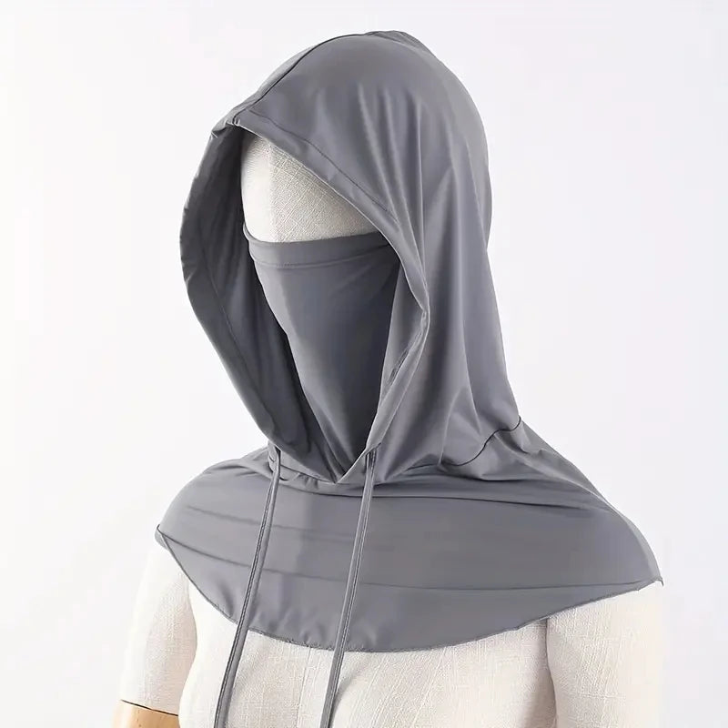 AquaShield 360 Sun Hood