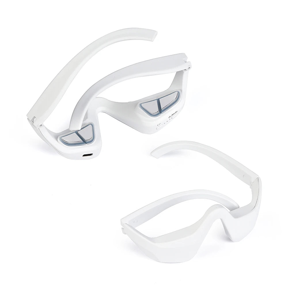SparkleGaze Eye Massager