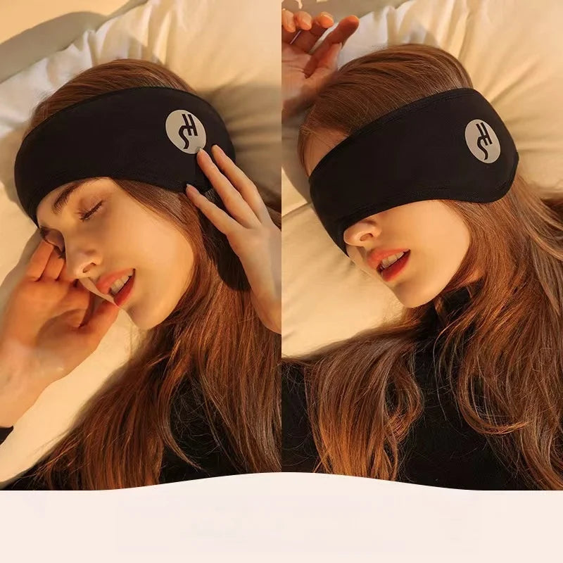 QuietShade Sleep System