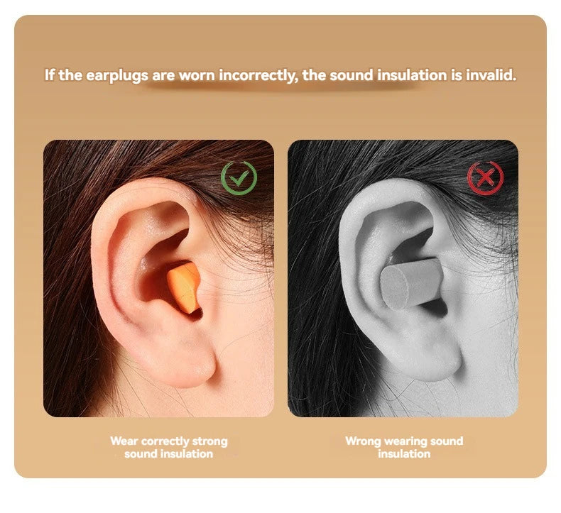 QuietShade Sleep System