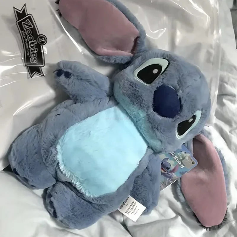 Disney CuddleWarmer Cozy Heat Pal