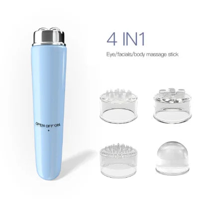 AuraEye Revitalizer