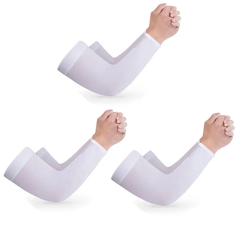 CoolGuard UV Sleeves
