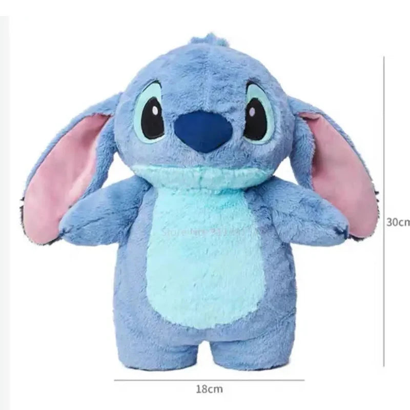Disney CuddleWarmer Cozy Heat Pal