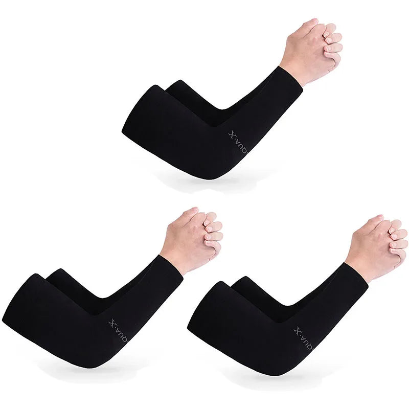 CoolGuard UV Sleeves