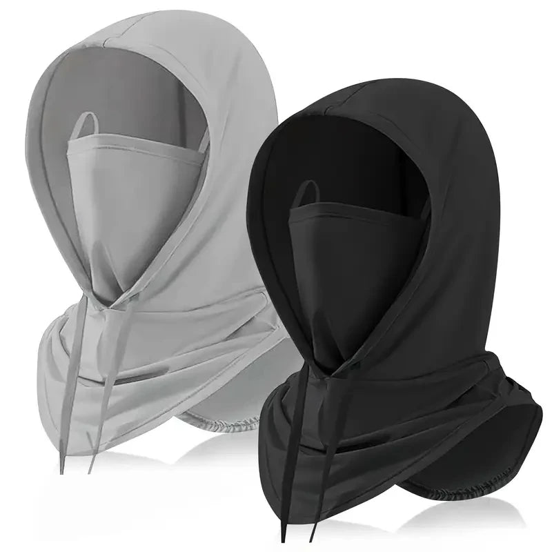 AquaShield 360 Sun Hood