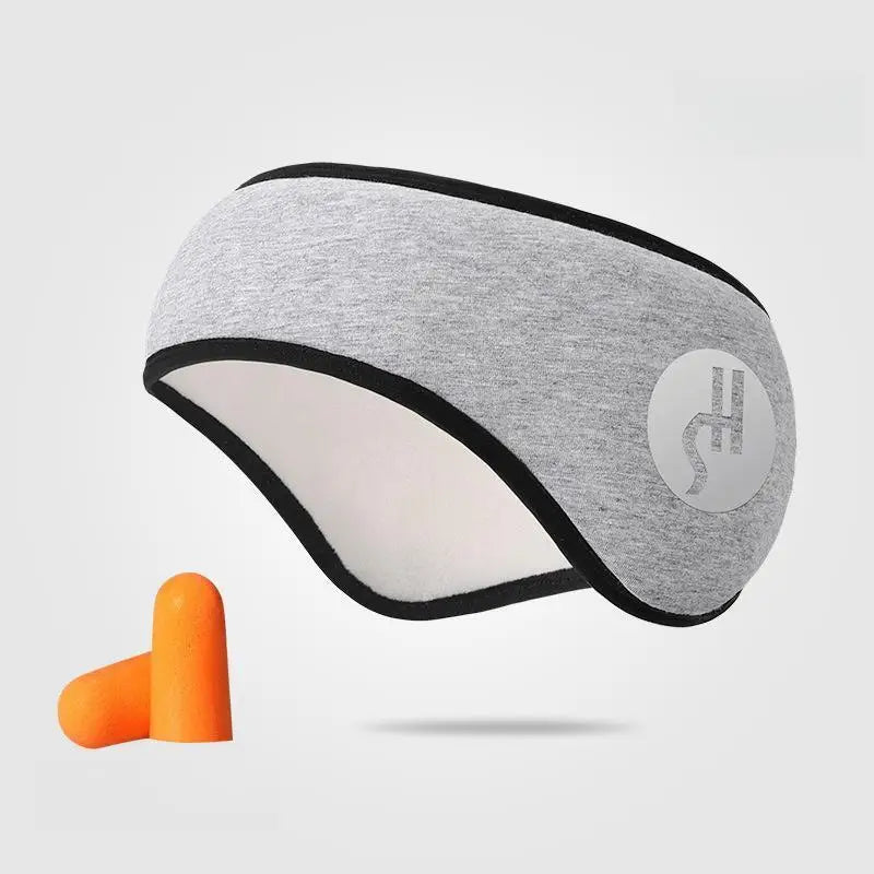 QuietShade Sleep System