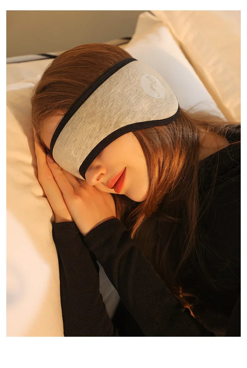 QuietShade Sleep System