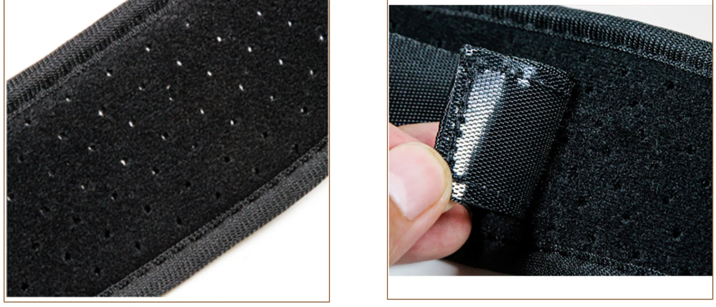 ErgoPosture Corrector