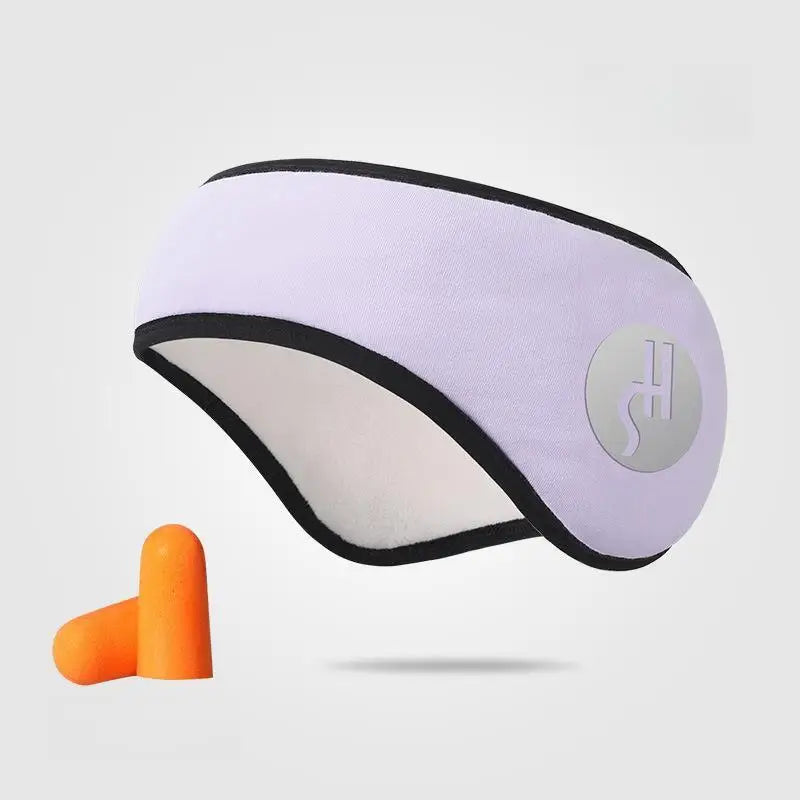 QuietShade Sleep System