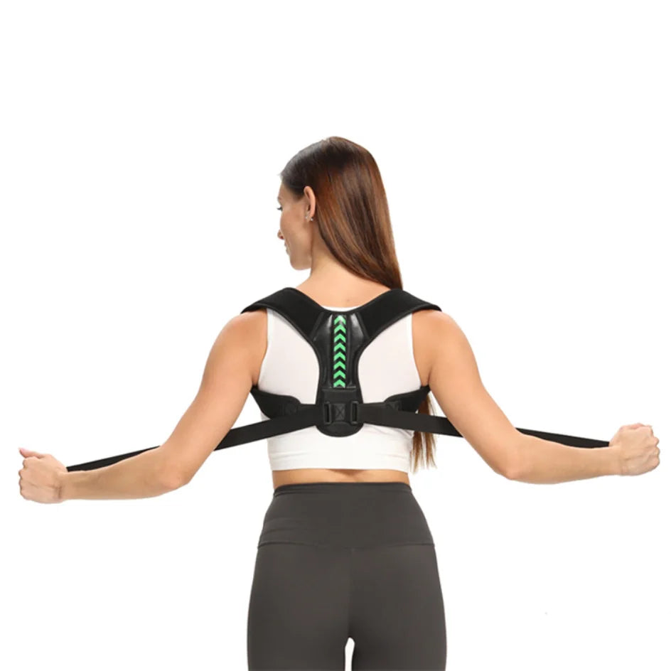 ErgoPosture Corrector