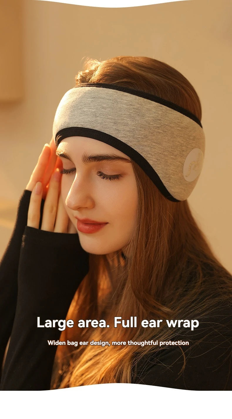 QuietShade Sleep System