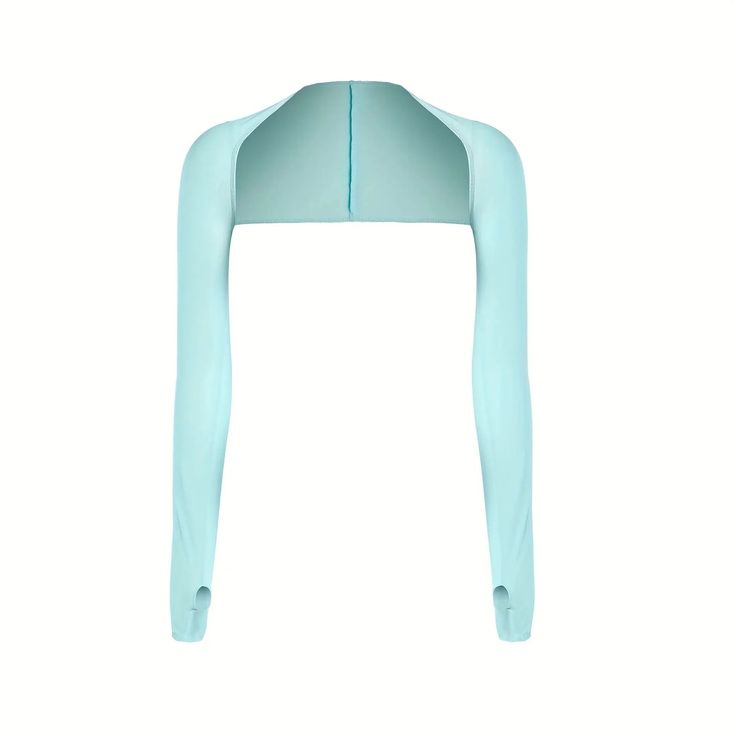 SunShield Sport Shawl for Women