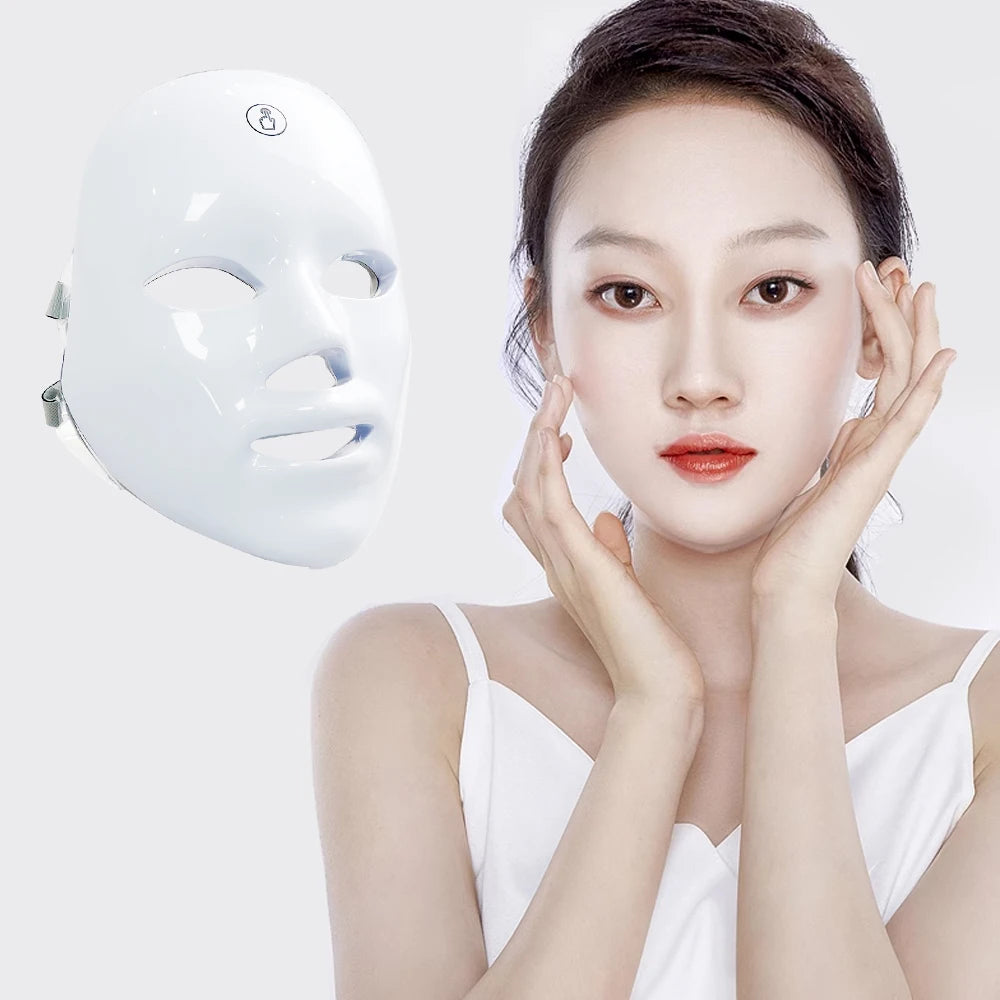 LumiLux Photon Therapy Mask