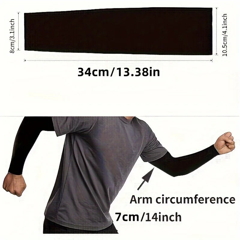 CoolGuard UV Sleeves
