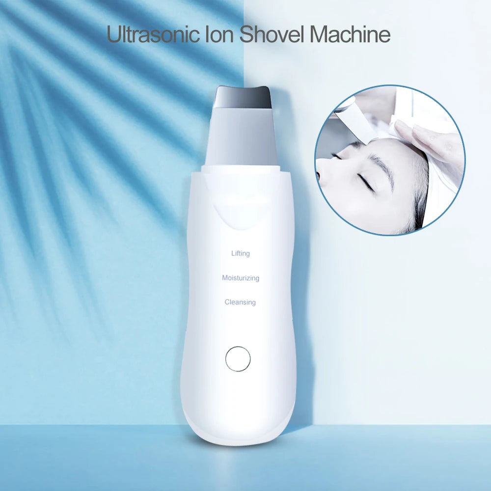 AquaLift Skin Scrubber