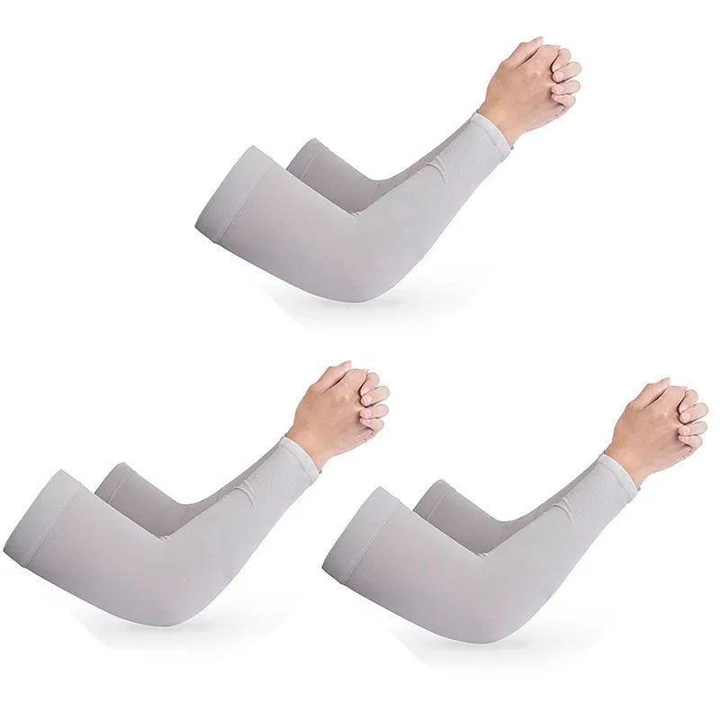 CoolGuard UV Sleeves