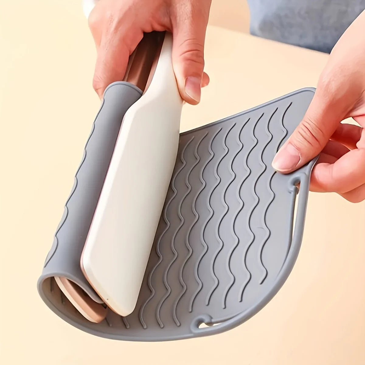 ThermoProtect Styling Pad