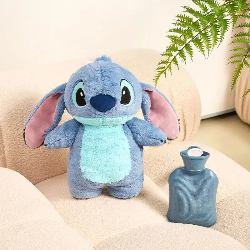 Disney CuddleWarmer Cozy Heat Pal
