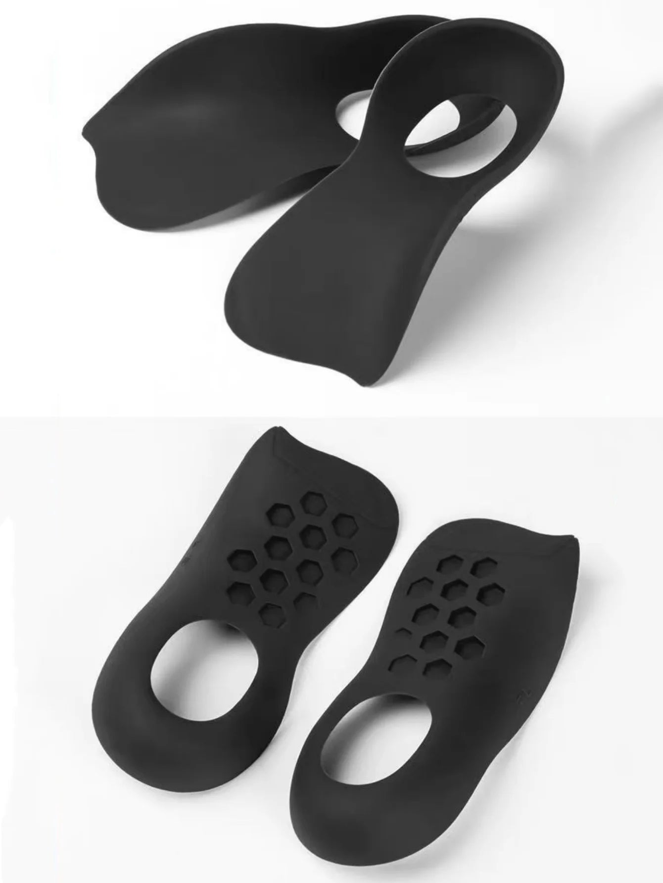 StrideAlign Orthotic Arch Support Insoles For Flat Feet