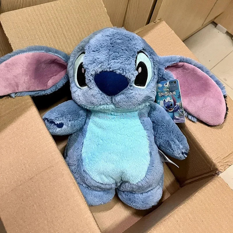 Disney CuddleWarmer Cozy Heat Pal