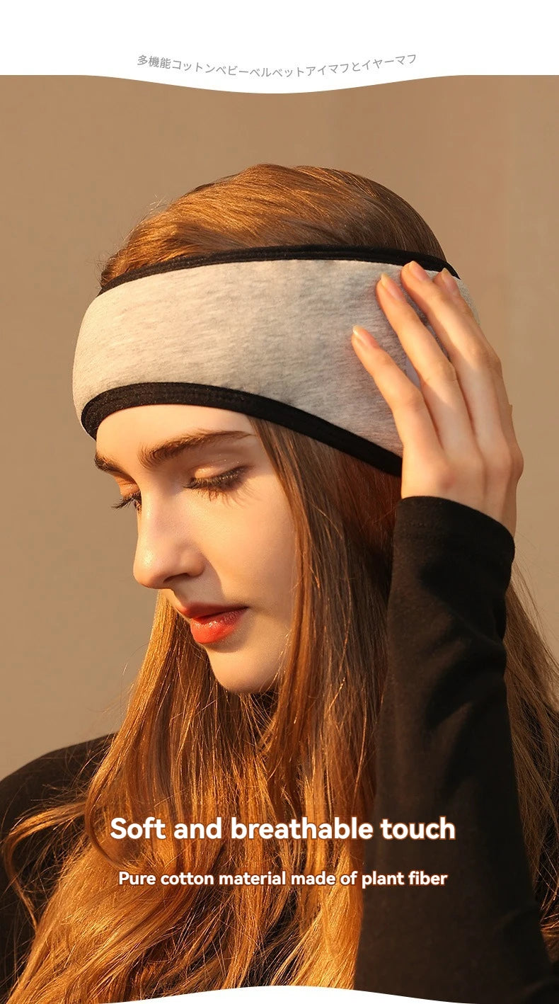 QuietShade Sleep System