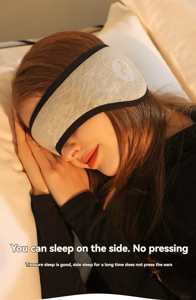 QuietShade Sleep System