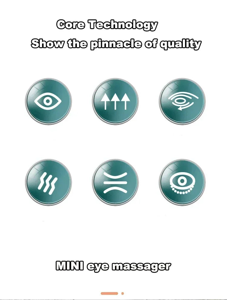 AuraEye Revitalizer