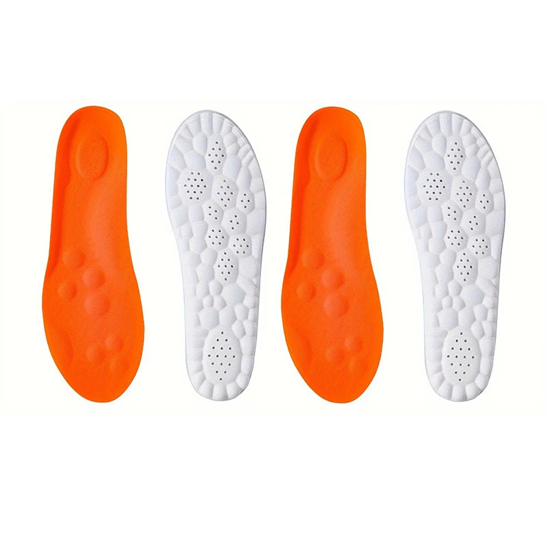 CloudWalk Latex Insoles