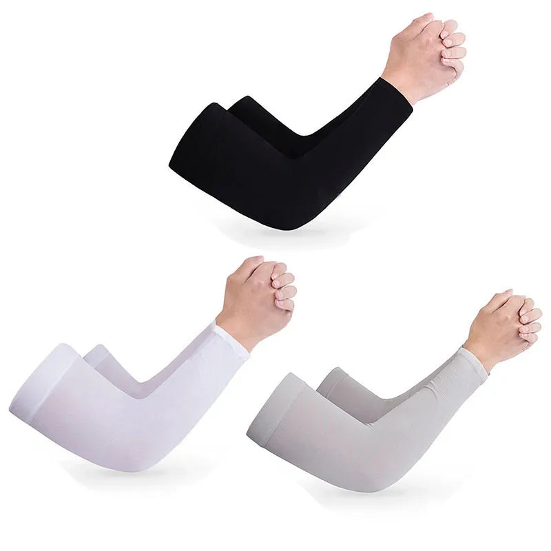 CoolGuard UV Sleeves