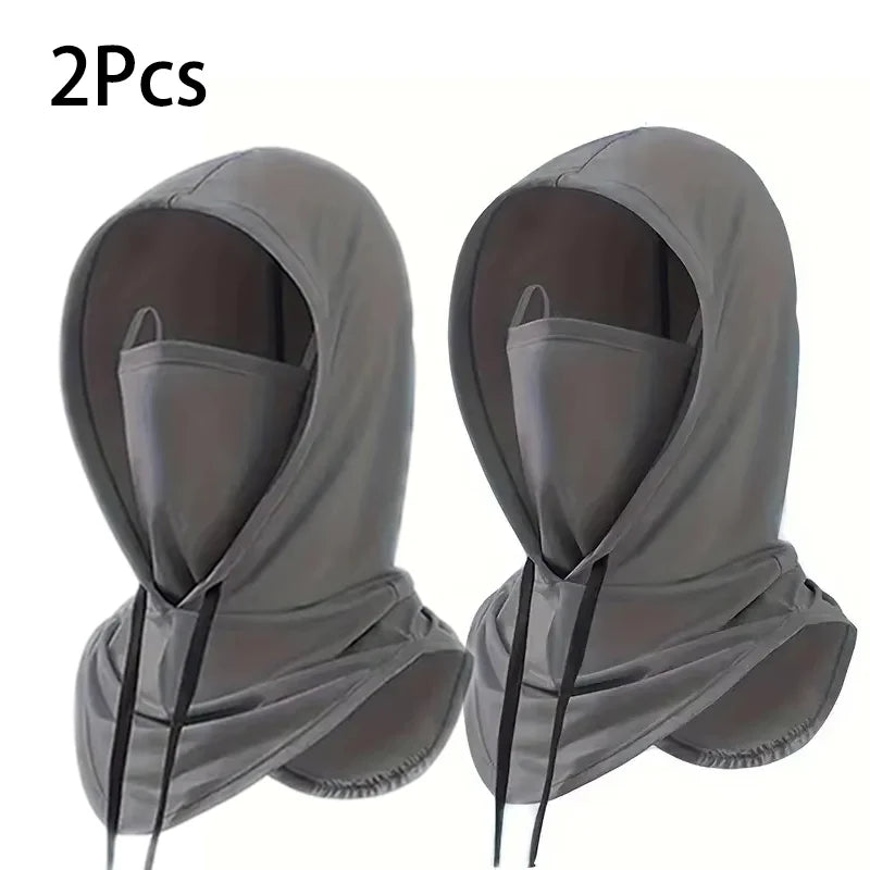 AquaShield 360 Sun Hood