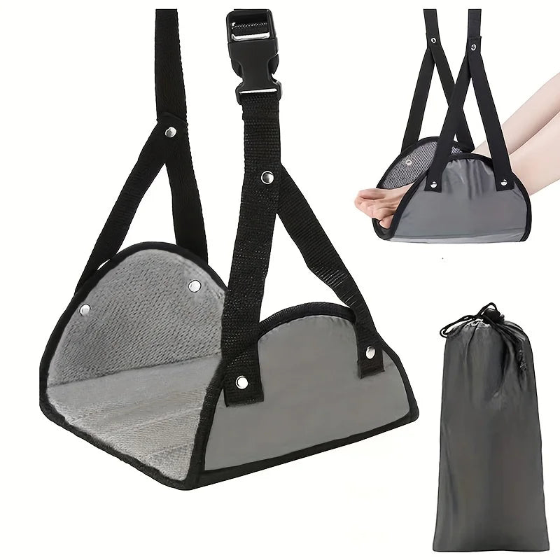 CloudStep Travel Footrest