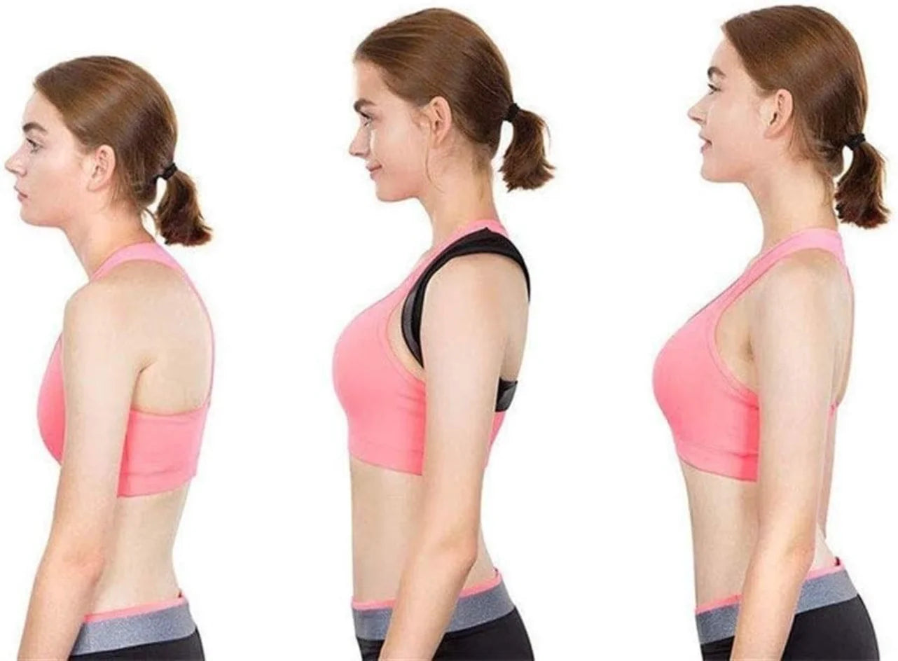 ErgoPosture Corrector