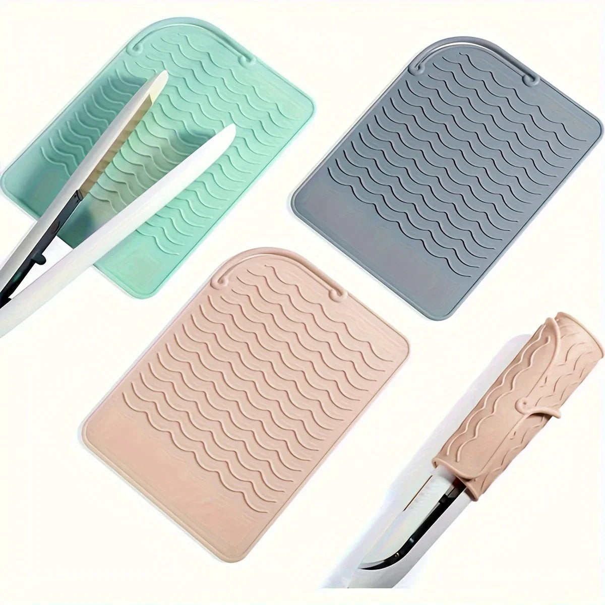 ThermoProtect Styling Pad